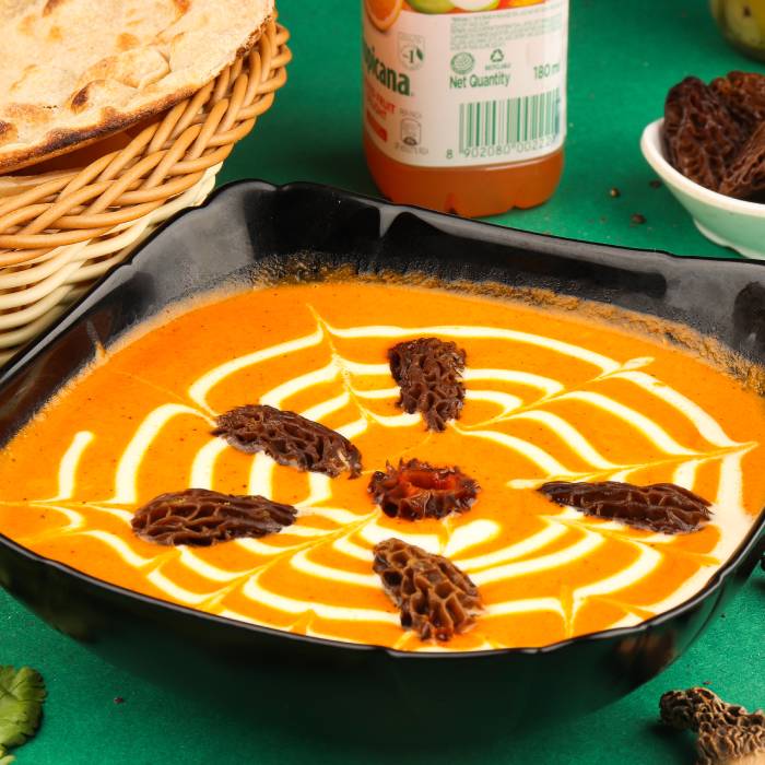 Guchhi Bharwan Shahi