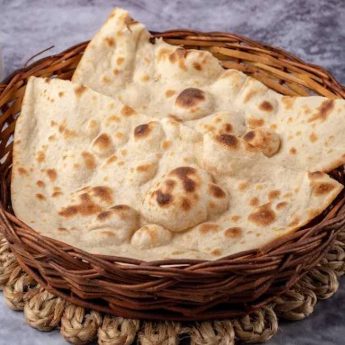 Tandoori Roti
